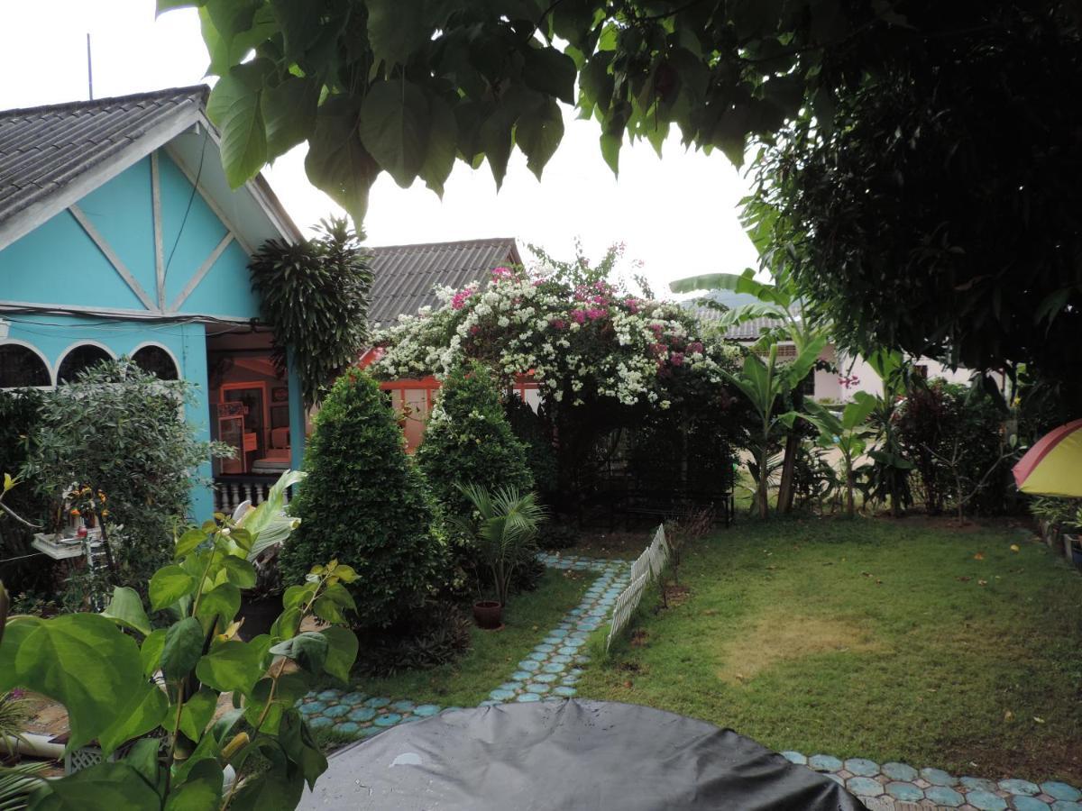 Blue Paradise Residence Rawai Exterior foto